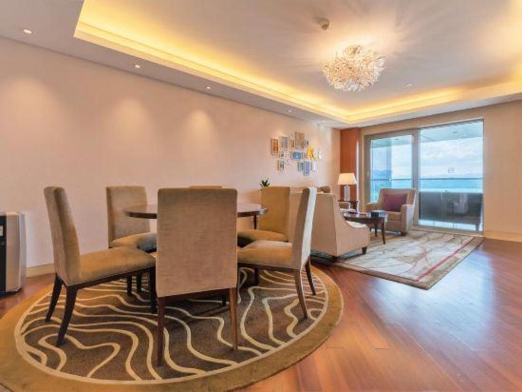 Hangzhou 1000Island Lake Greentown Resort Hotel Chun'an Exteriör bild