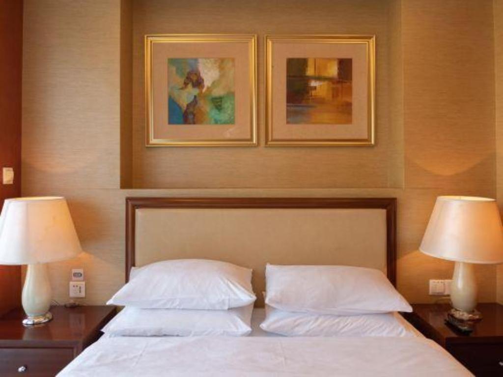 Hangzhou 1000Island Lake Greentown Resort Hotel Chun'an Exteriör bild